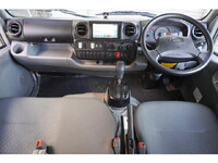 HINO Dutro Double Cab TKG-XZU605M 2015 100,343km_30