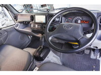 HINO Dutro Double Cab TKG-XZU605M 2015 100,343km_37