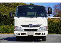 HINO Dutro Double Cab TKG-XZU605M 2015 100,343km_5