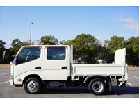 HINO Dutro Double Cab TKG-XZU605M 2015 100,343km_8