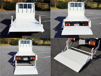 HINO Dutro Double Cab TKG-XZU605M 2015 100,343km_9