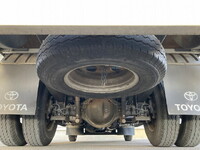 TOYOTA Dyna Covered Wing PB-XZU411 2006 26,000km_11