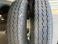 TOYOTA Dyna Covered Wing PB-XZU411 2006 26,000km_13