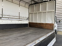 TOYOTA Dyna Covered Wing PB-XZU411 2006 26,000km_21