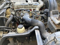 TOYOTA Dyna Covered Wing PB-XZU411 2006 26,000km_24