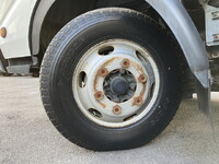 TOYOTA Dyna Covered Wing PB-XZU411 2006 26,000km_27