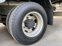 TOYOTA Dyna Covered Wing PB-XZU411 2006 26,000km_28