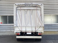 TOYOTA Dyna Covered Wing PB-XZU411 2006 26,000km_2