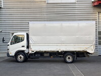 TOYOTA Dyna Covered Wing PB-XZU411 2006 26,000km_4