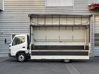 TOYOTA Dyna Covered Wing PB-XZU411 2006 26,000km_5