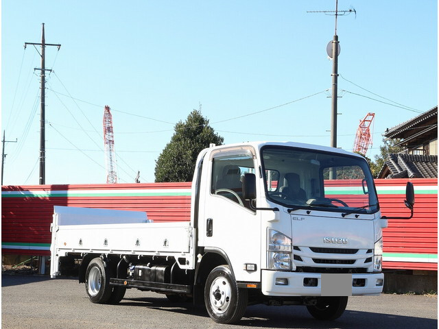 ISUZU Elf Aluminum Block 2RG-NNS88AN 2021 32,427km_1