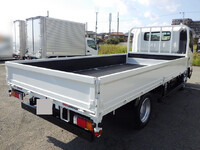 HINO Dutro Flat Body 2RG-XZU710M 2020 41,142km_2