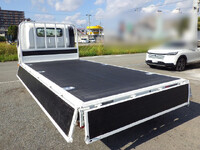 HINO Dutro Flat Body 2RG-XZU710M 2020 41,142km_3