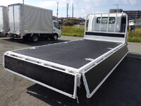 HINO Dutro Flat Body 2RG-XZU710M 2020 41,142km_4