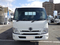 HINO Dutro Flat Body 2RG-XZU710M 2020 41,142km_6