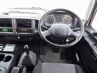 HINO Ranger Refrigerator & Freezer Truck TKG-FD7JKAG 2015 488,000km_11