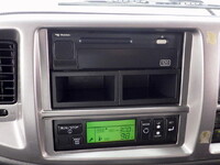 HINO Ranger Refrigerator & Freezer Truck TKG-FD7JKAG 2015 488,000km_12