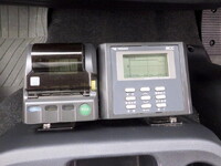 HINO Ranger Refrigerator & Freezer Truck TKG-FD7JKAG 2015 488,000km_15