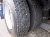 HINO Ranger Refrigerator & Freezer Truck TKG-FD7JKAG 2015 488,000km_20