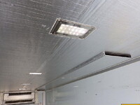 HINO Ranger Refrigerator & Freezer Truck TKG-FD7JKAG 2015 488,000km_28