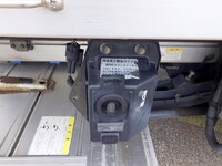 HINO Ranger Refrigerator & Freezer Truck TKG-FD7JKAG 2015 488,000km_29