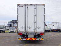 HINO Ranger Refrigerator & Freezer Truck TKG-FD7JKAG 2015 488,000km_2