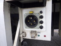 HINO Ranger Refrigerator & Freezer Truck TKG-FD7JKAG 2015 488,000km_33