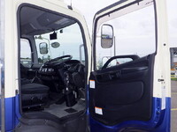 HINO Ranger Refrigerator & Freezer Truck TKG-FD7JKAG 2015 488,000km_35
