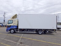 HINO Ranger Refrigerator & Freezer Truck TKG-FD7JKAG 2015 488,000km_4