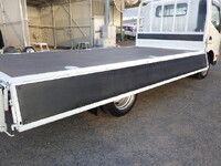 HINO Dutro Flat Body 2RG-XZU710M 2020 35,679km_21