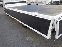 HINO Dutro Flat Body 2RG-XZU710M 2020 35,679km_22