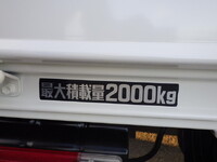 HINO Dutro Flat Body 2RG-XZU710M 2020 35,679km_24