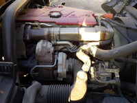 HINO Dutro Flat Body 2RG-XZU710M 2020 35,679km_35