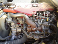 HINO Dutro Flat Body 2RG-XZU710M 2020 35,679km_36