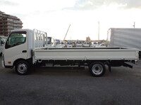 HINO Dutro Flat Body 2RG-XZU710M 2020 35,679km_3