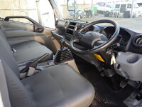 HINO Dutro Flat Body 2RG-XZU710M 2020 35,679km_6