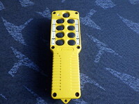 HINO Ranger Container Carrier Truck TKG-FC9JEAA 2017 68,000km_16