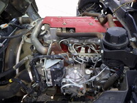 HINO Ranger Container Carrier Truck TKG-FC9JEAA 2017 68,000km_20