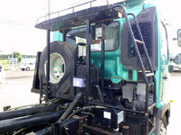 HINO Ranger Container Carrier Truck TKG-FC9JEAA 2017 68,000km_24