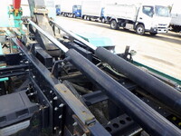 HINO Ranger Container Carrier Truck TKG-FC9JEAA 2017 68,000km_25