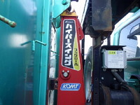 HINO Ranger Container Carrier Truck TKG-FC9JEAA 2017 68,000km_27