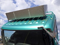 HINO Ranger Container Carrier Truck TKG-FC9JEAA 2017 68,000km_28