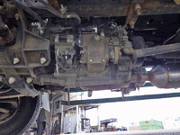 HINO Ranger Container Carrier Truck TKG-FC9JEAA 2017 68,000km_33