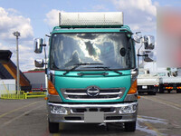 HINO Ranger Container Carrier Truck TKG-FC9JEAA 2017 68,000km_3