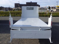 MITSUBISHI FUSO Canter Dump TKG-FBA60 2014 53,473km_17