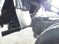 MITSUBISHI FUSO Canter Dump TKG-FBA60 2014 53,473km_30