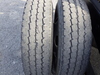 MITSUBISHI FUSO Canter Dump TKG-FBA60 2014 53,473km_37