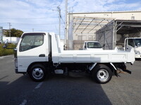 MITSUBISHI FUSO Canter Dump TKG-FBA60 2014 53,473km_3