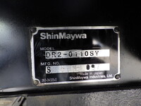 MITSUBISHI FUSO Canter Dump TKG-FBA60 2014 53,473km_40