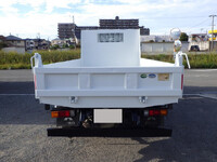 MITSUBISHI FUSO Canter Dump TKG-FBA60 2014 53,473km_5